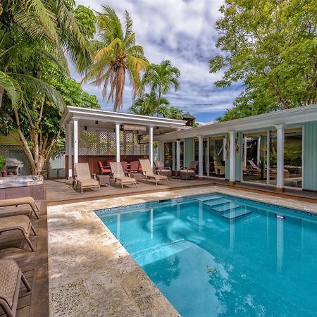 Casa Margarita Villa Key West Buitenkant foto