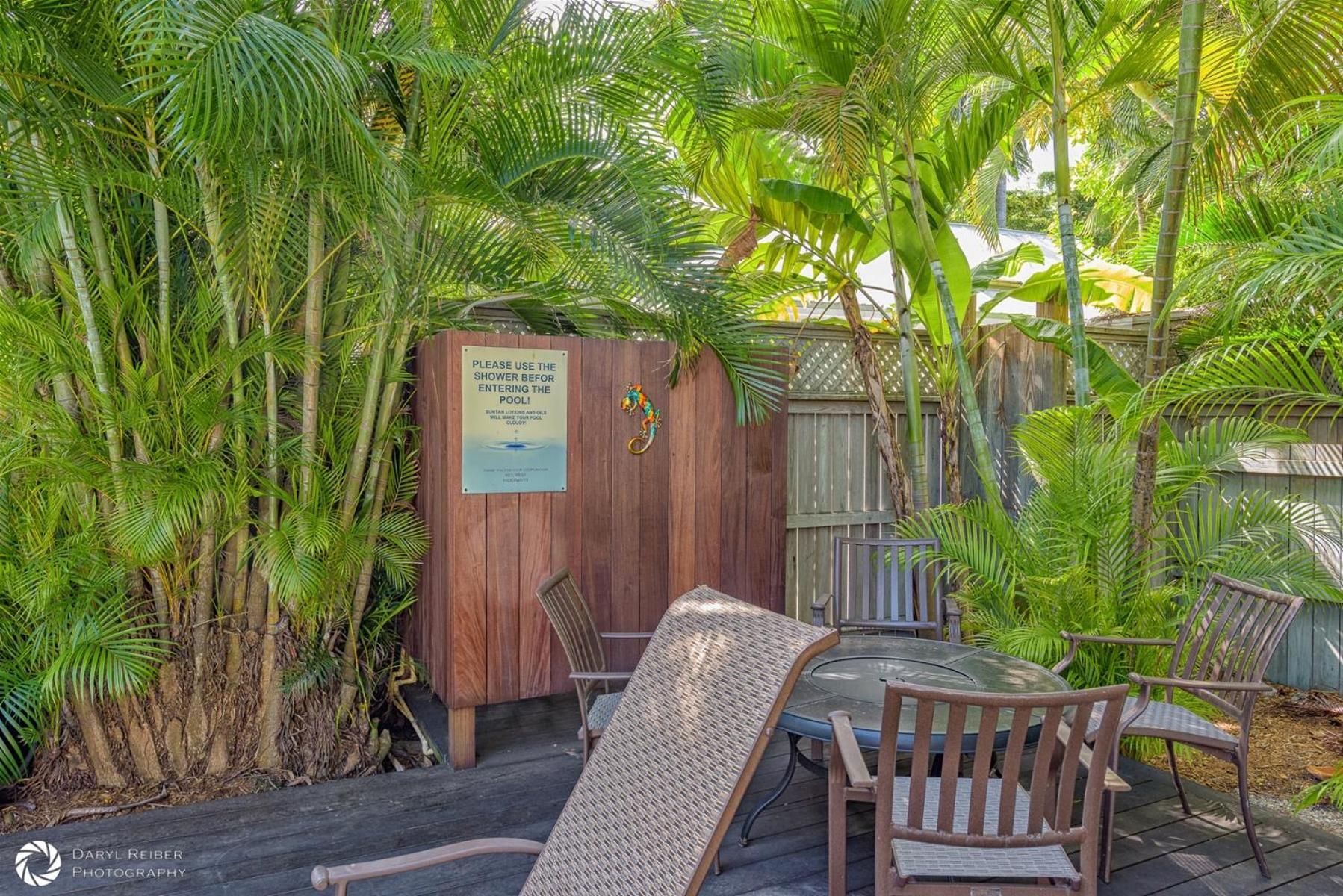 Casa Margarita Villa Key West Buitenkant foto