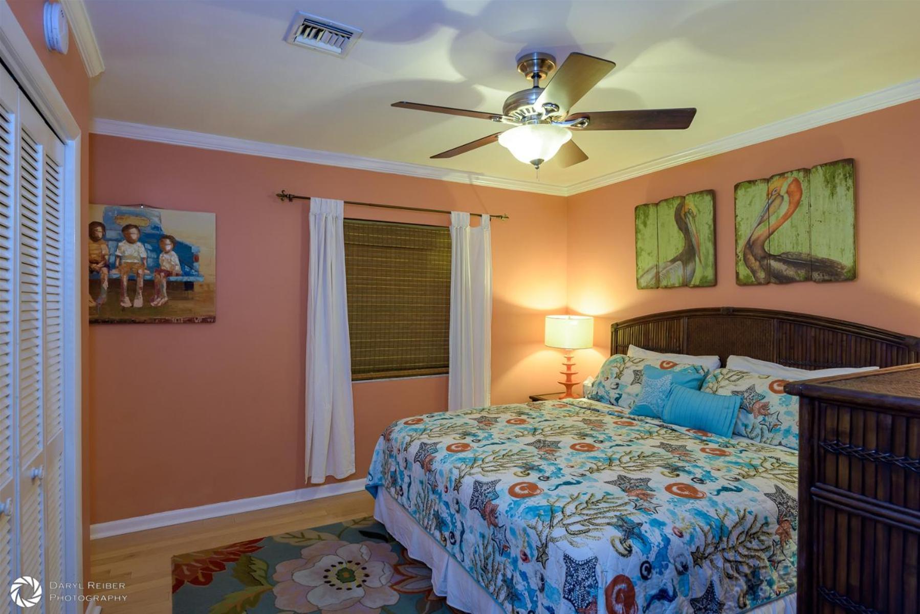 Casa Margarita Villa Key West Buitenkant foto