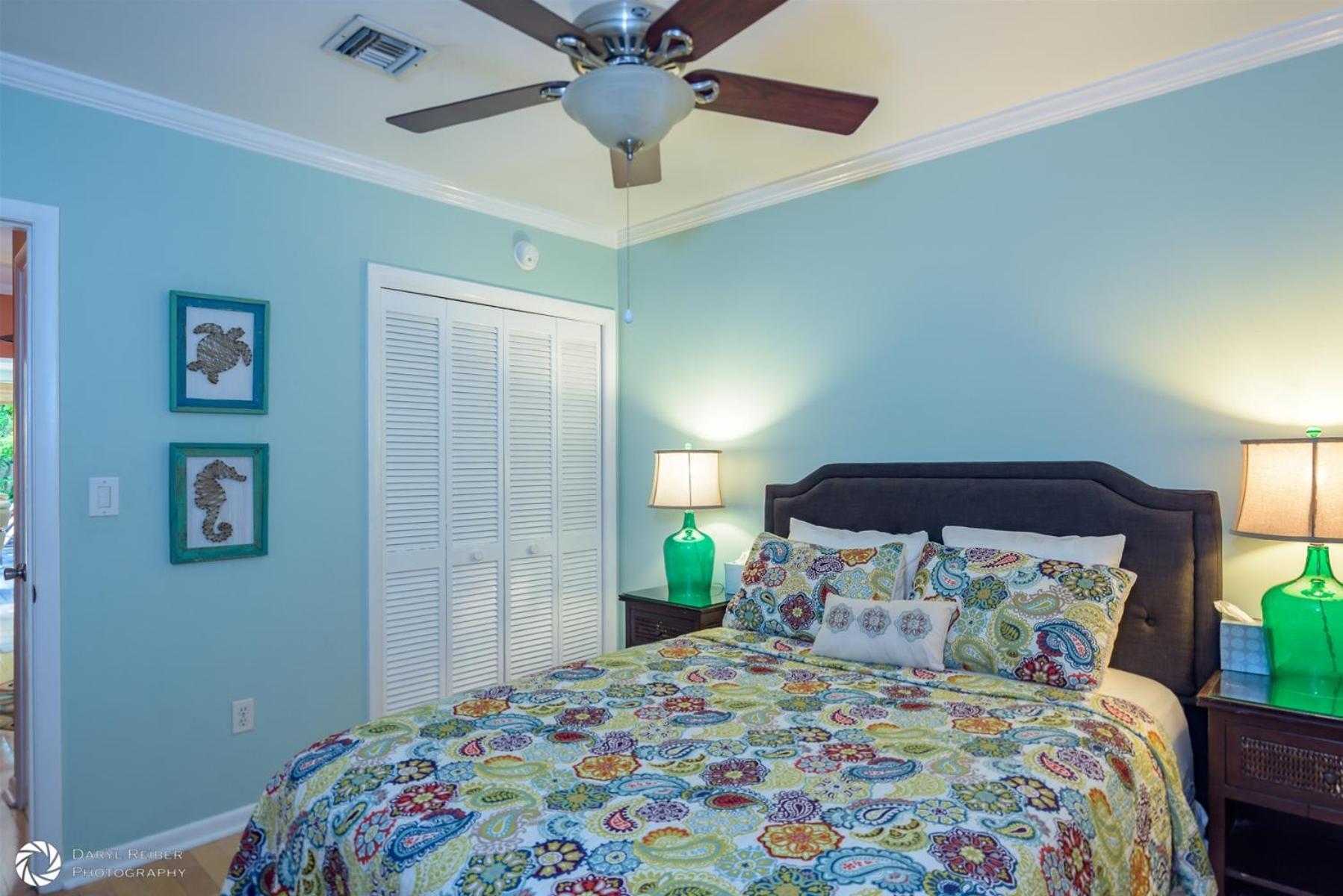 Casa Margarita Villa Key West Buitenkant foto