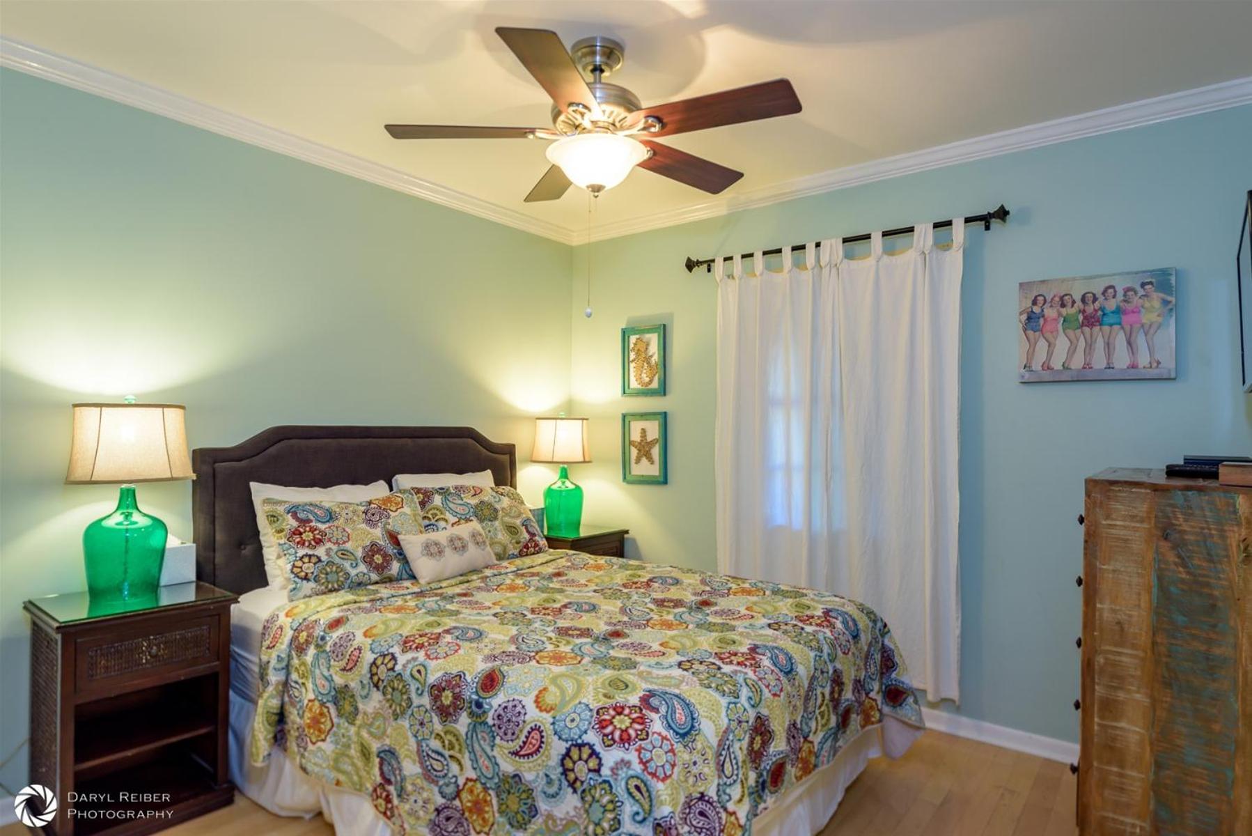 Casa Margarita Villa Key West Buitenkant foto
