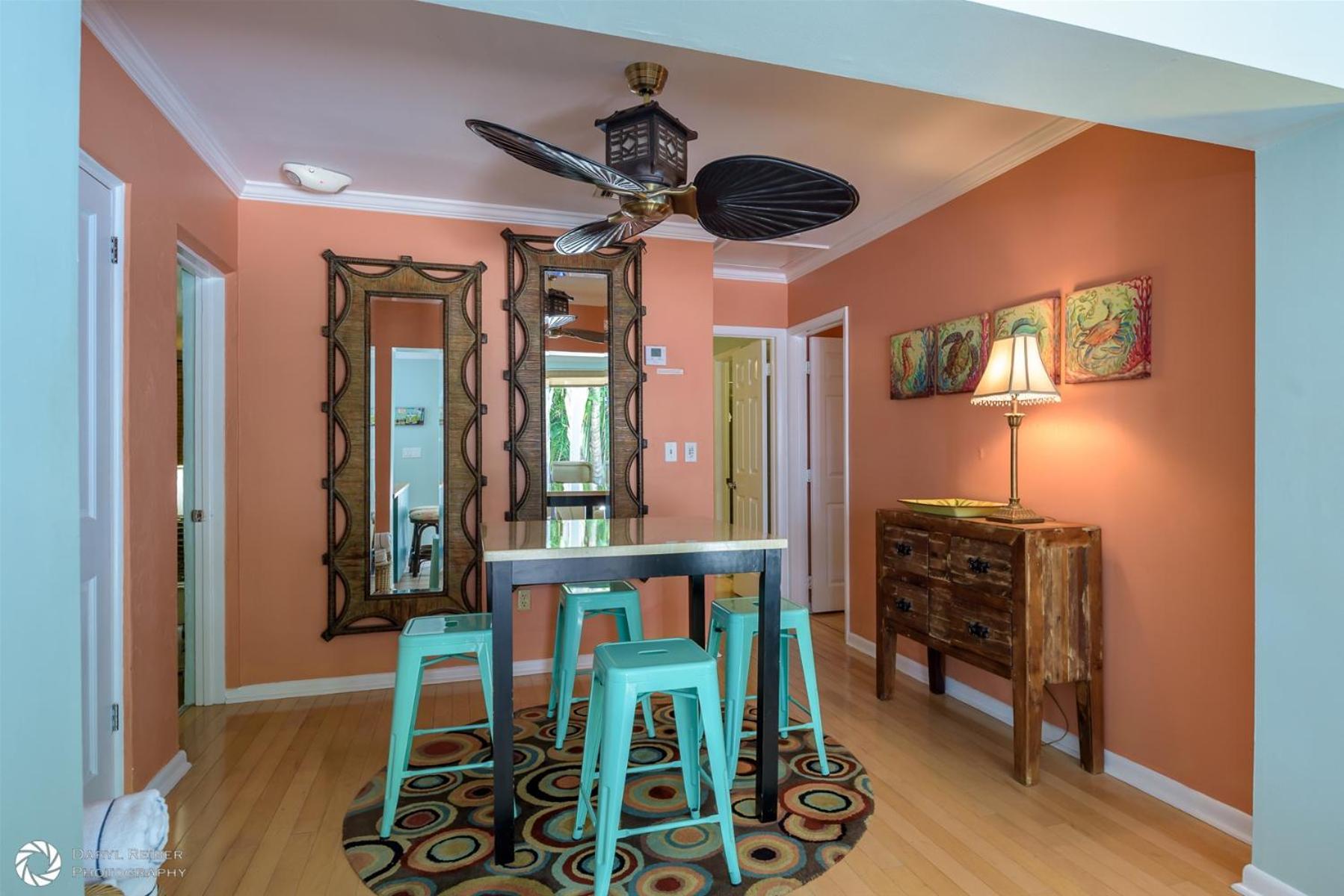 Casa Margarita Villa Key West Buitenkant foto