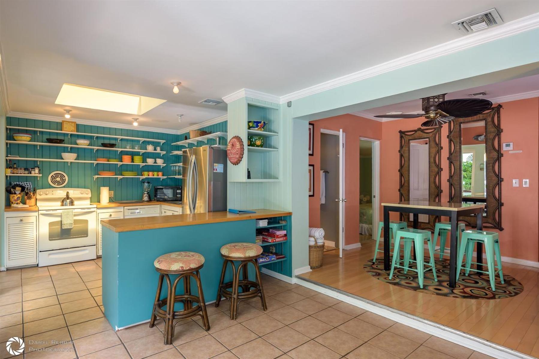 Casa Margarita Villa Key West Buitenkant foto