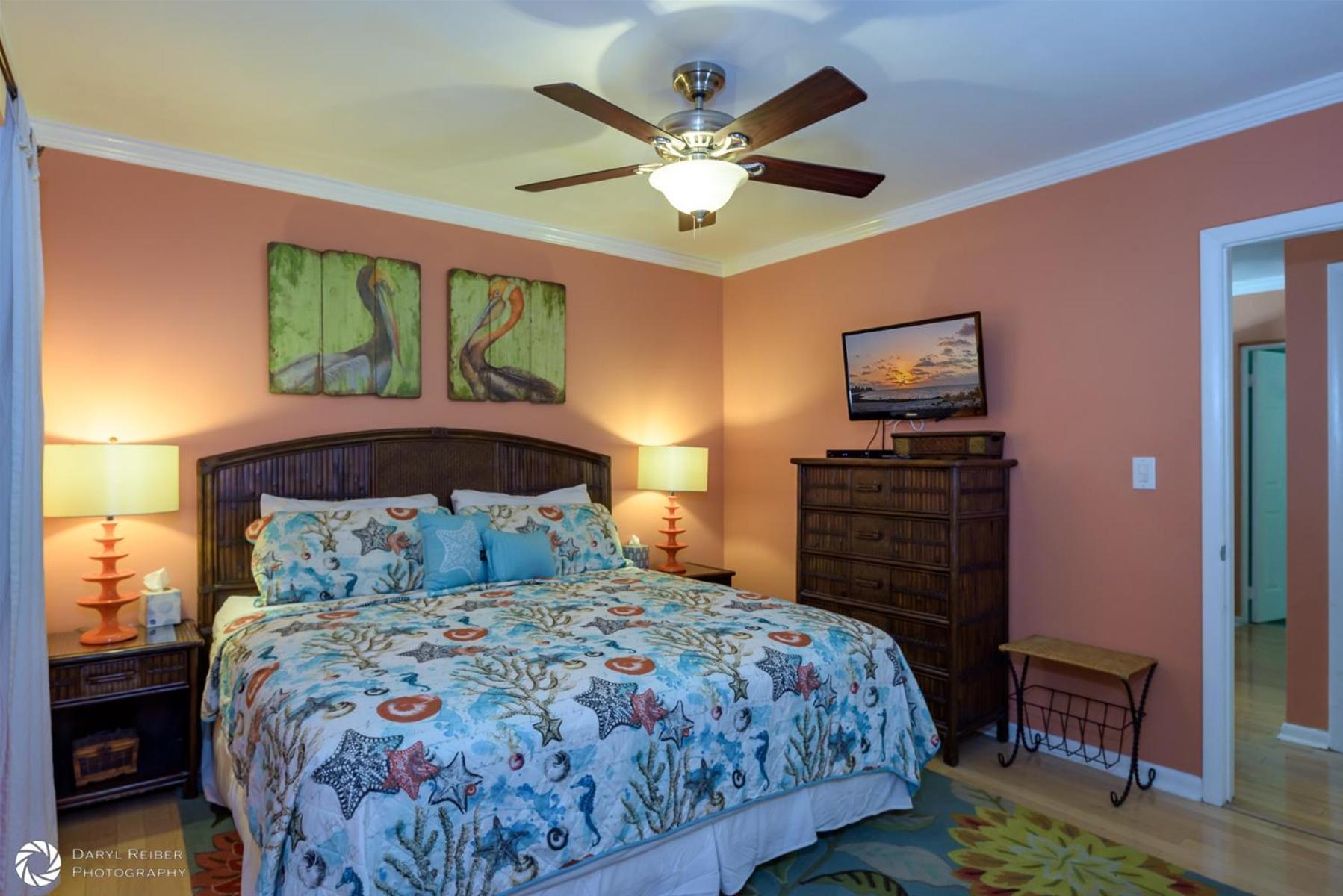 Casa Margarita Villa Key West Buitenkant foto