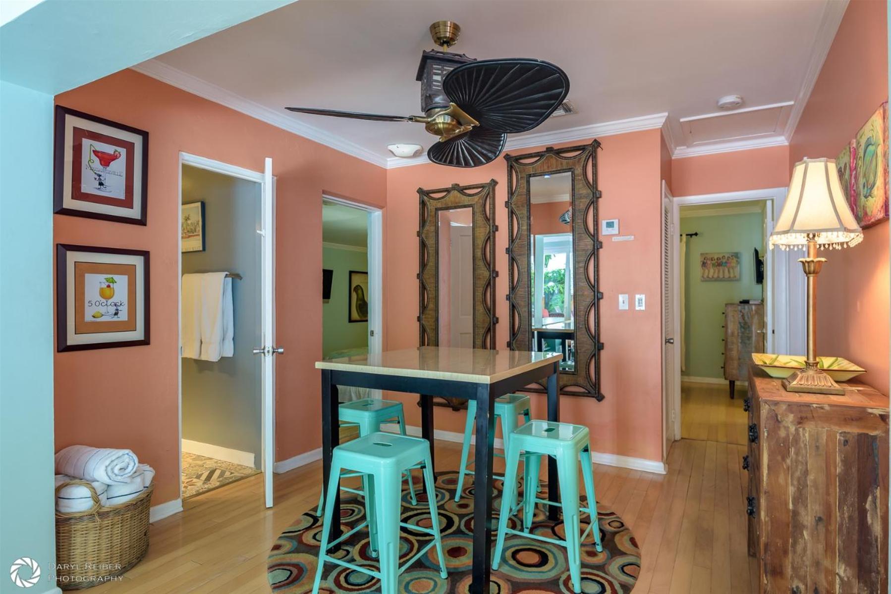 Casa Margarita Villa Key West Buitenkant foto