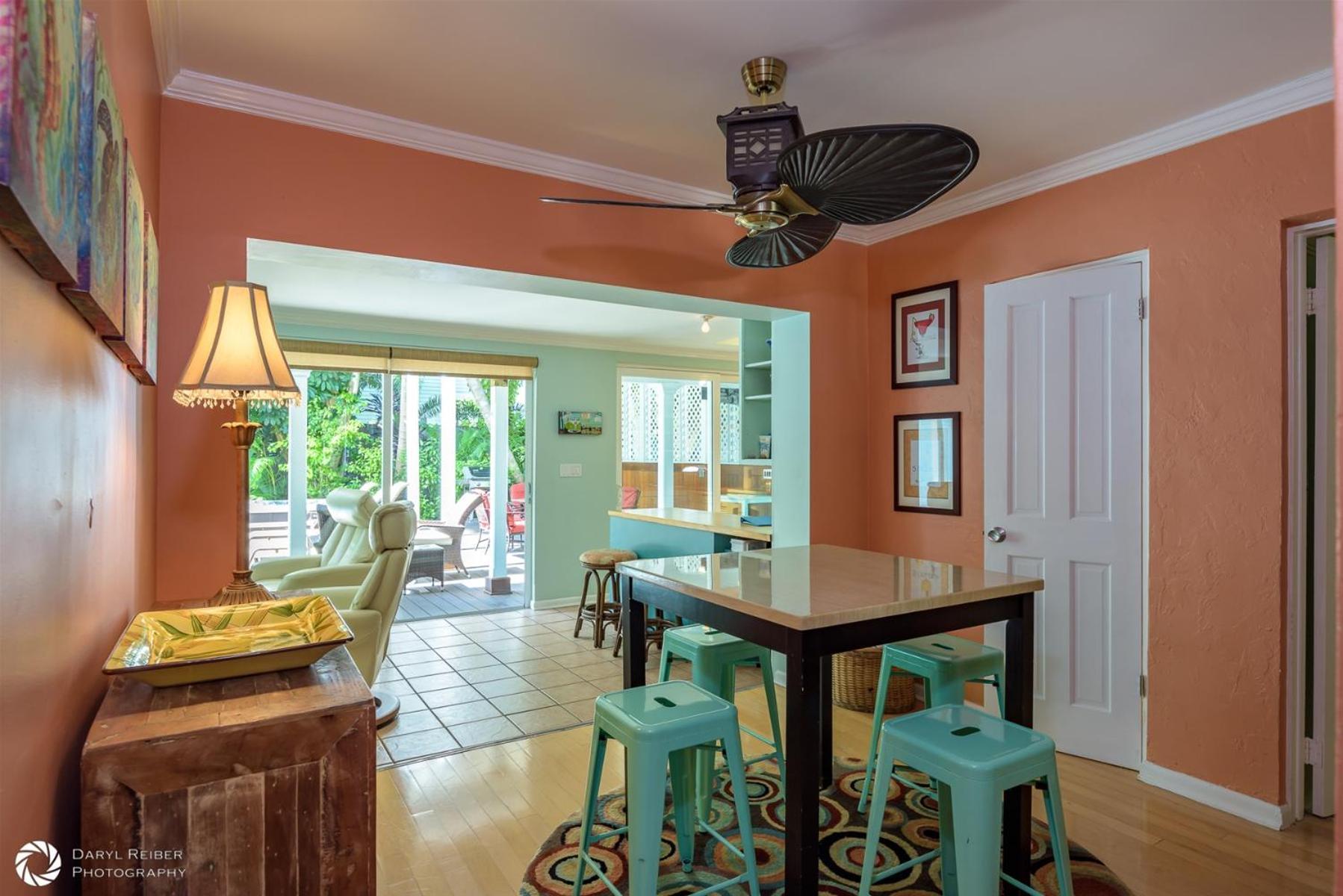 Casa Margarita Villa Key West Buitenkant foto