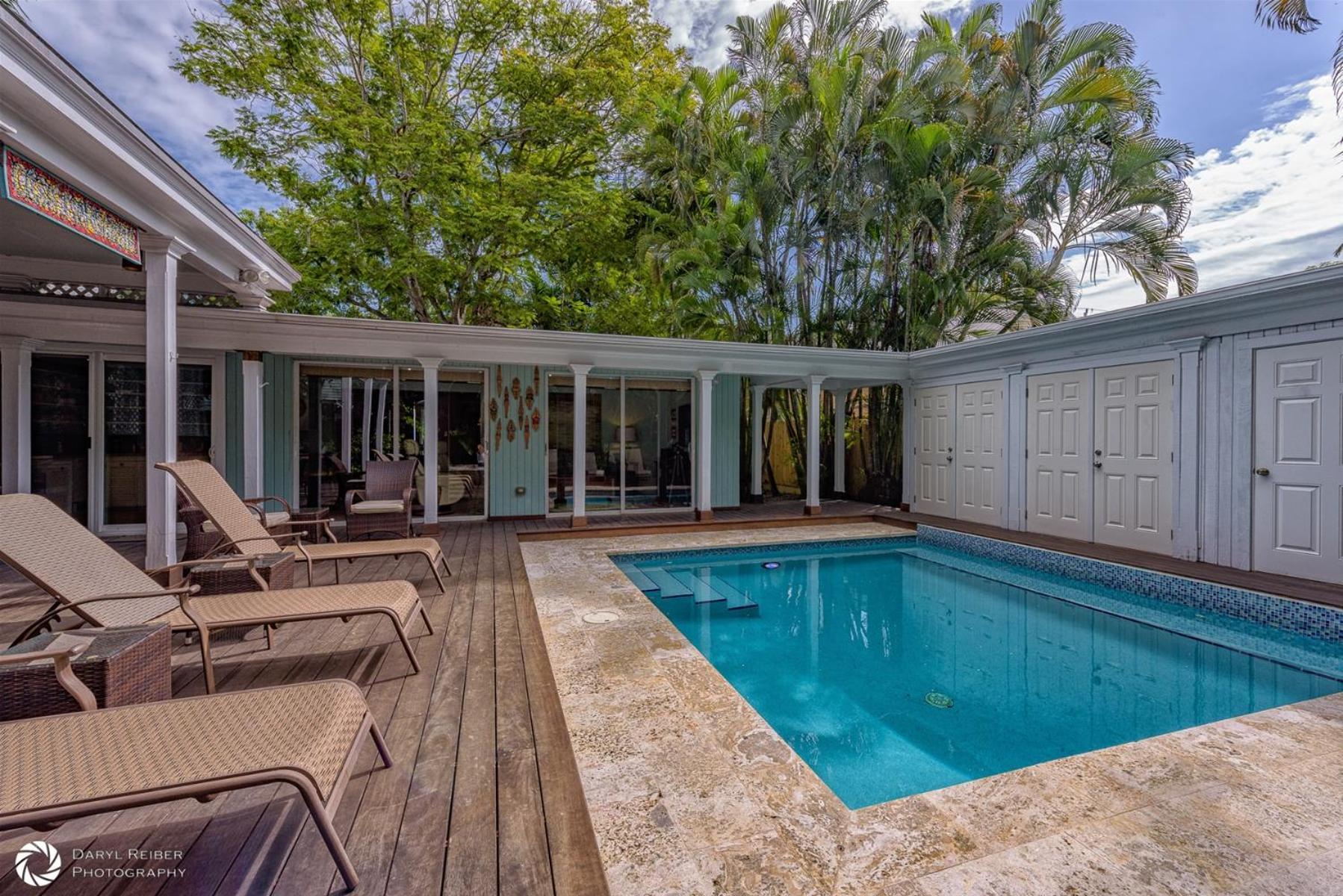 Casa Margarita Villa Key West Buitenkant foto
