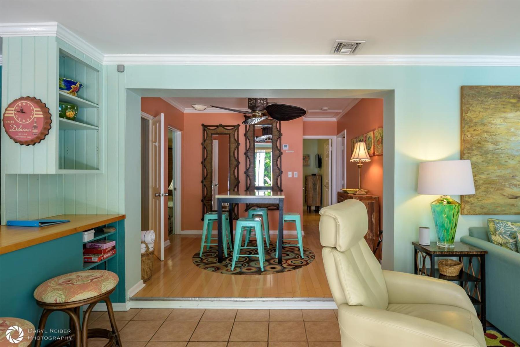 Casa Margarita Villa Key West Buitenkant foto
