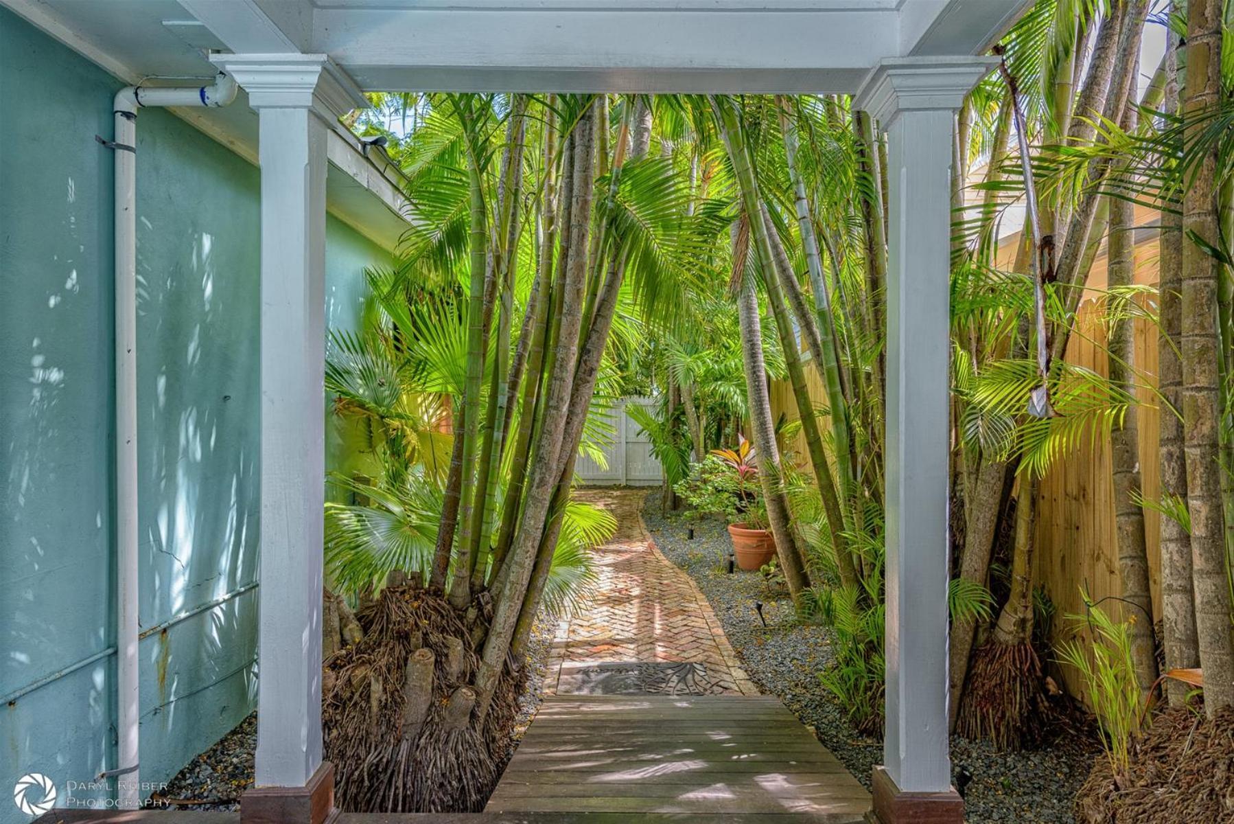 Casa Margarita Villa Key West Buitenkant foto